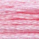 DMC Mouline Stranded Cotton 8 Metre Skein Embroidery Thread - 605