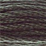 DMC Mouline Stranded Cotton 8 Metre Skein Embroidery Thread - 645