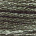 DMC Mouline Stranded Cotton 8 Metre Skein Embroidery Thread - 646