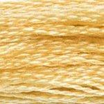 DMC Mouline Stranded Cotton 8 Metre Skein Embroidery Thread - 676