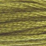 DMC Mouline Stranded Cotton 8 Metre Skein Embroidery Thread - 733