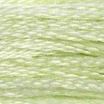 DMC Mouline Stranded Cotton 8 Metre Skein Embroidery Thread - 772