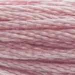 DMC Mouline Stranded Cotton 8 Metre Skein Embroidery Thread - 778
