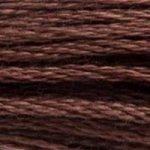 DMC Mouline Stranded Cotton 8 Metre Skein Embroidery Thread - 779