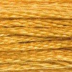 DMC Mouline Stranded Cotton 8 Metre Skein Embroidery Thread - 783
