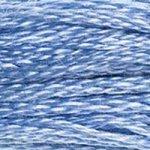 DMC Mouline Stranded Cotton 8 Metre Skein Embroidery Thread - 794