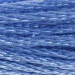 DMC Mouline Stranded Cotton 8 Metre Skein Embroidery Thread - 809