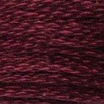 DMC Mouline Stranded Cotton 8 Metre Skein Embroidery Thread - 814