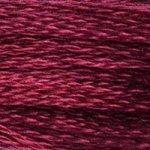 DMC Mouline Stranded Cotton 8 Metre Skein Embroidery Thread - 815