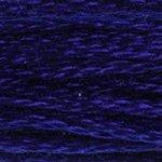 DMC Mouline Stranded Cotton 8 Metre Skein Embroidery Thread - 820