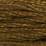 DMC Mouline Stranded Cotton 8 Metre Skein Embroidery Thread - 829