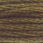 DMC Mouline Stranded Cotton 8 Metre Skein Embroidery Thread - 830