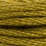 DMC Mouline Stranded Cotton 8 Metre Skein Embroidery Thread - 832