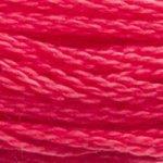 DMC Mouline Stranded Cotton 8 Metre Skein Embroidery Thread - 891