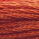 DMC Mouline Stranded Cotton 8 Metre Skein Embroidery Thread - 919