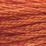 DMC Mouline Stranded Cotton 8 Metre Skein Embroidery Thread - 921