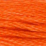 DMC Mouline Stranded Cotton 8 Metre Skein Embroidery Thread - 947