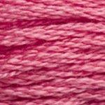 DMC Mouline Stranded Cotton 8 Metre Skein Embroidery Thread - 961