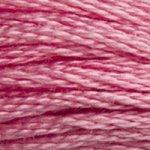 DMC Mouline Stranded Cotton 8 Metre Skein Embroidery Thread - 962
