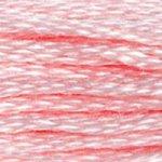 DMC Mouline Stranded Cotton 8 Metre Skein Embroidery Thread - 963
