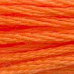 DMC Mouline Stranded Cotton 8 Metre Skein Embroidery Thread - 970