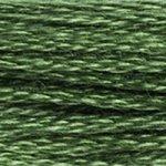 DMC Mouline Stranded Cotton 8 Metre Skein Embroidery Thread - 987