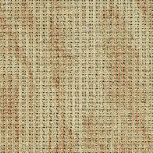Zweigart 14ct Aida Fat Quarter - Vintage Dark