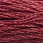 DMC Mouline Stranded Cotton 8 Metre Skein Embroidery Thread - 3721