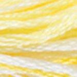 DMC Colour Variation Range 8 Metre Skein Embroidery Thread - 4077