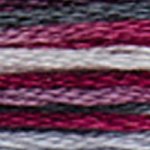 DMC Coloris Range Stranded Cotton 8 Metre Skein Embroidery Thread - 4513