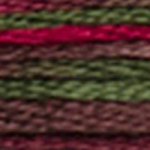 DMC Coloris Range Stranded Cotton 8 Metre Skein Embroidery Thread - 4518