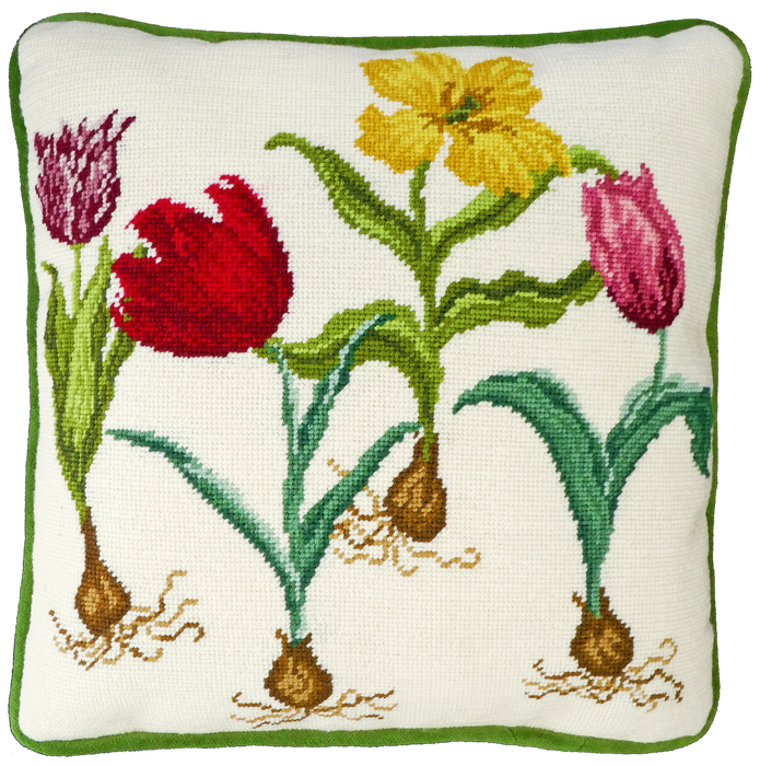 Tapestry - Tulips