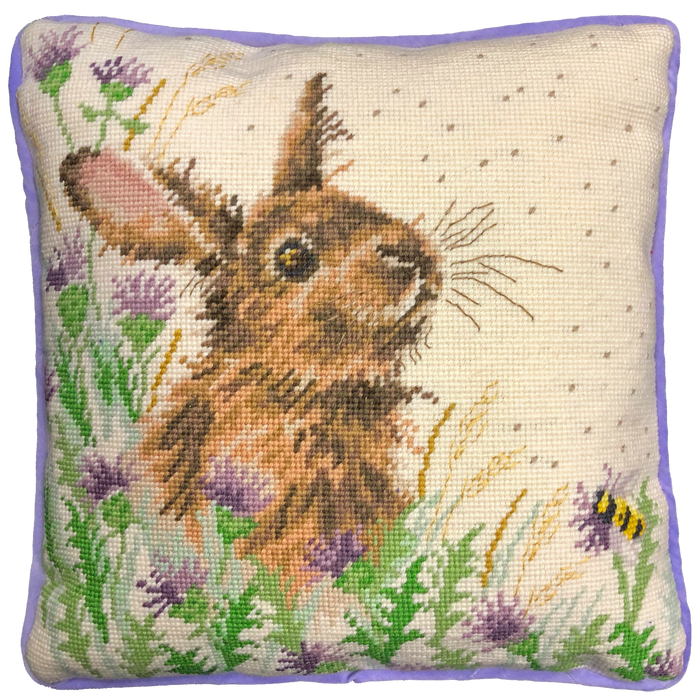 Wrendale Tapestry - The Meadow