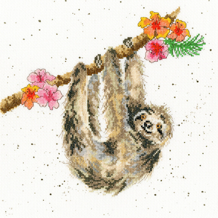 Wrendale Designs - Hanging Around