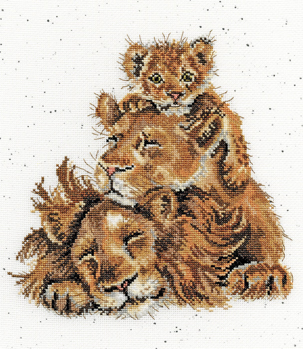 Wrendale Designs - Family Pride