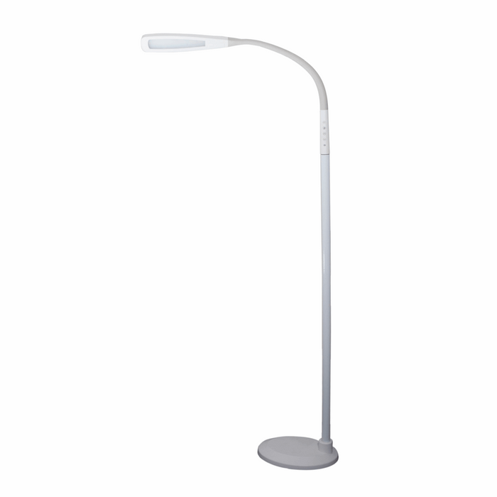 Purelite Quad Spectrum LED Floor Lamp