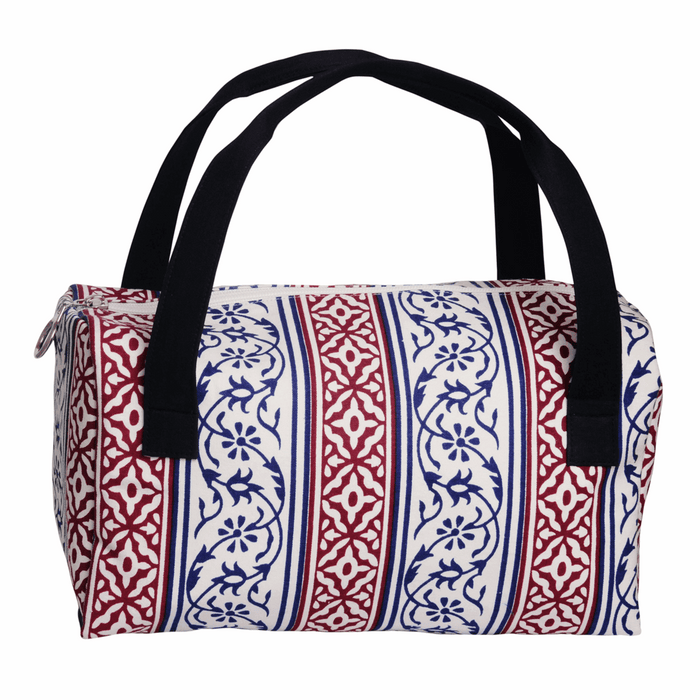 Navy: Crafting Caddy