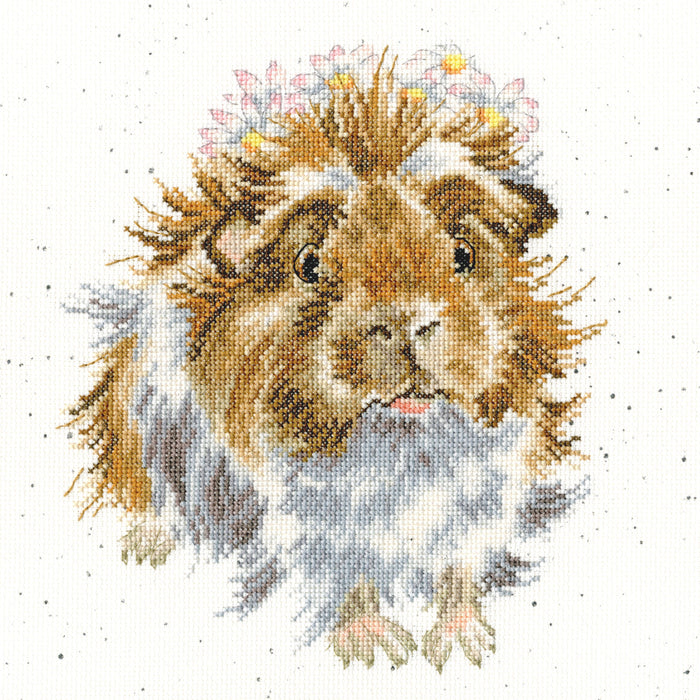 Wrendale Designs - Grinny Pig