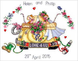 Just Married