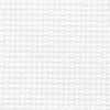 18ct Aida - White