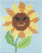 First Tapestry - Sunflower