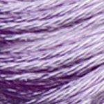 DMC Satin Range 8 Metre Skein Embroidery Thread - S211