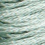 DMC Satin Range 8 Metre Skein Embroidery Thread - S504