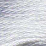DMC Satin Range 8 Metre Skein Embroidery Thread - S5200