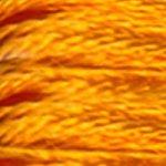 DMC Satin Range 8 Metre Skein Embroidery Thread - S741