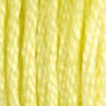 DMC Mouline Stranded Cotton 8 Metre Skein Embroidery Thread - 11