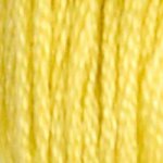 DMC Mouline Stranded Cotton 8 Metre Skein Embroidery Thread - 17