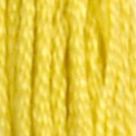 DMC Mouline Stranded Cotton 8 Metre Skein Embroidery Thread - 18