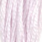 DMC Mouline Stranded Cotton 8 Metre Skein Embroidery Thread - 24