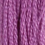 DMC Mouline Stranded Cotton 8 Metre Skein Embroidery Thread - 33